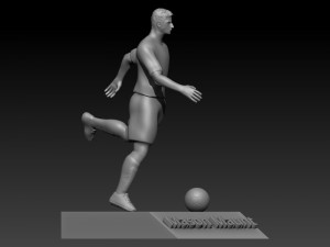 Mason maunt 3D Print Model