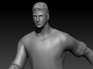 Mason maunt 3D Print Model