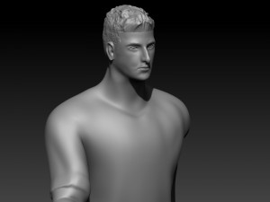 Mason maunt 3D Print Model