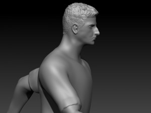 Mason maunt 3D Print Model