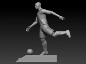 Rahem sterling 3D Print Model