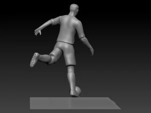 Rahem sterling 3D Print Model