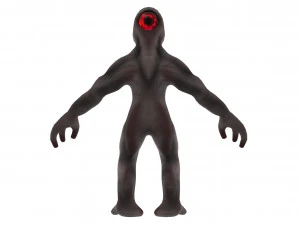 Monster 3D Model