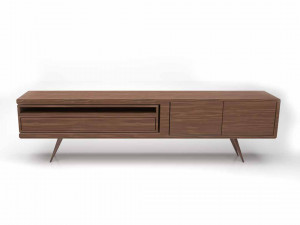 stm-d tv stand 111 3D Model