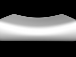 pillow 3D 모델