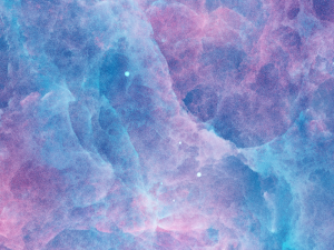 Nebula Modèle 3D