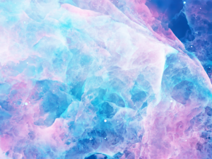 Nebula 3D 모델