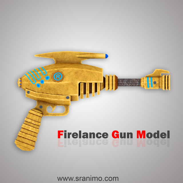 fire 3D 模型 .c4d .max .obj .3ds .fbx .stl .blend 