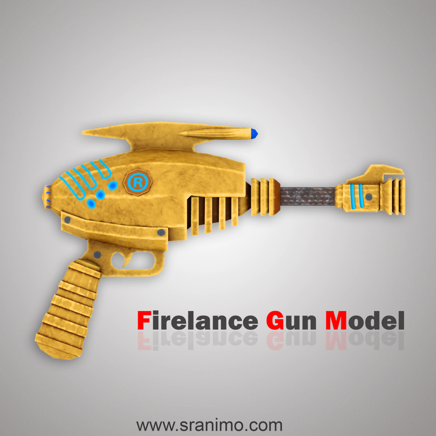 불 3D 모델 .c4d .max .obj .3ds .fbx .stl .blend 