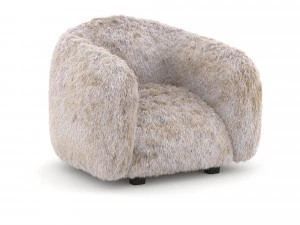 voskos chair timothy oulton 3D Model