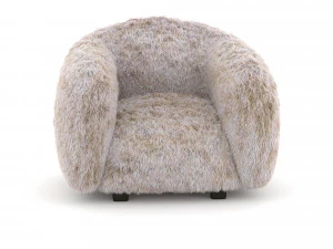 voskos chair timothy oulton 3D Model