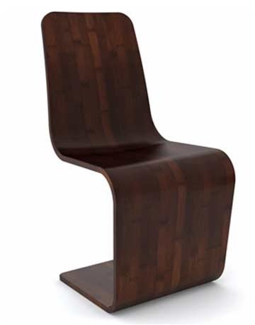 chair 3D Modell .c4d .max .obj .3ds .fbx .stl .blend 