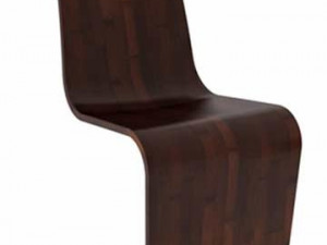 chair 3D 模型