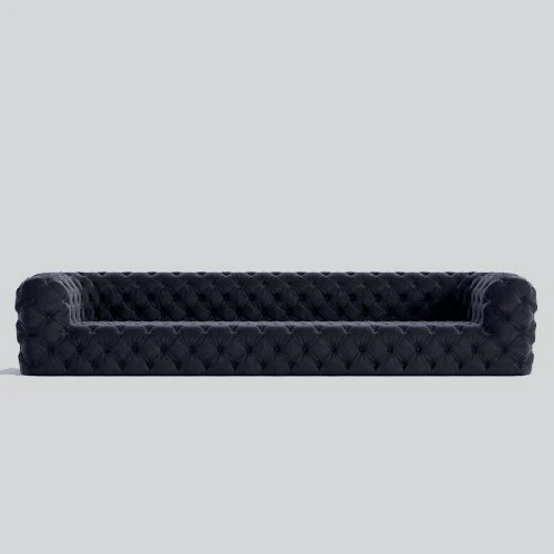 sofa-couch 3D Model .c4d .max .obj .3ds .fbx .stl .blend 