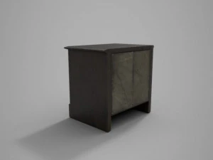 nightstand 3D Model