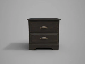 nightstand 3D Model
