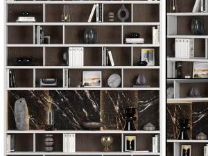 POLIFORM Wall System 3D-Modell