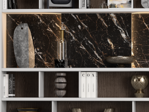 POLIFORM Wall System 3D 모델