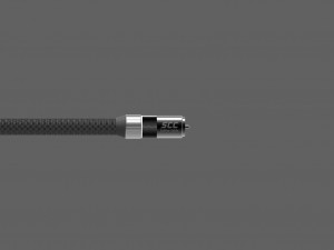 audio-jack Modelo 3D