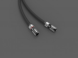 audio-jack 3D Model