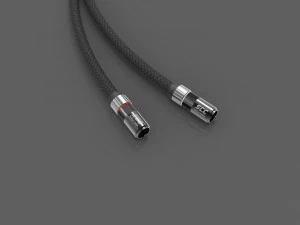 audio-jack 3D Model