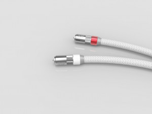audio-jack 3D Model
