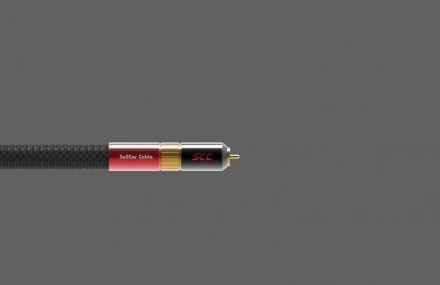 audio-jack 3D Модель .c4d .max .obj .3ds .fbx .stl .blend 