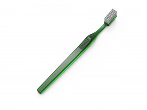 Zahnbürste 3D Modell