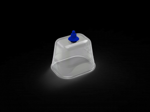 cupping-glass 3D Модель