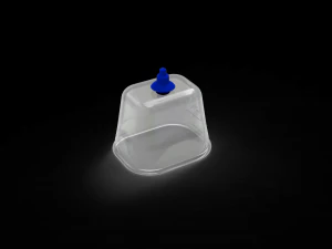 cupping-glass 3D Model