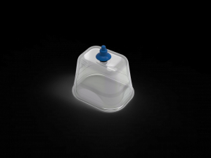 cupping-glass 3D Модель
