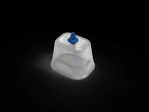 cupping-glass 3D Model