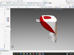 good knigt mosquitos 3D Model