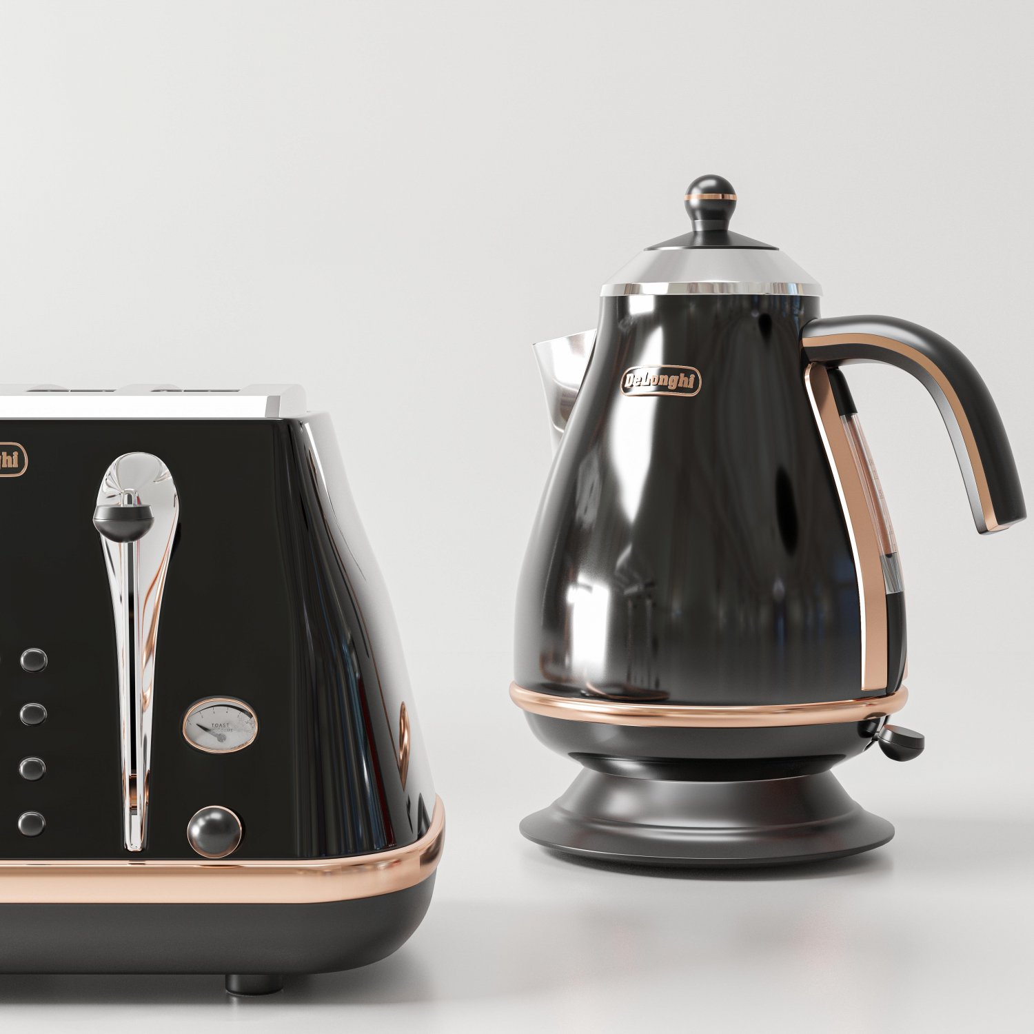 electric kettle delonghi 3d 3ds