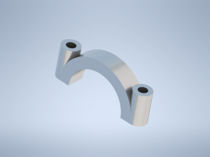 piston Model 3D