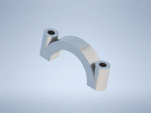 piston 3D Model