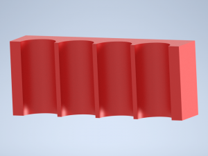 engine 3D Model