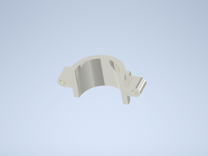 engine 3D Model