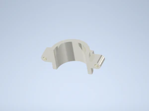 engine 3D Model