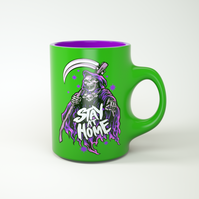 mug 2020 3D Model .c4d .max .obj .3ds .fbx .stl .blend 