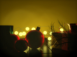 greeting Modelo 3D