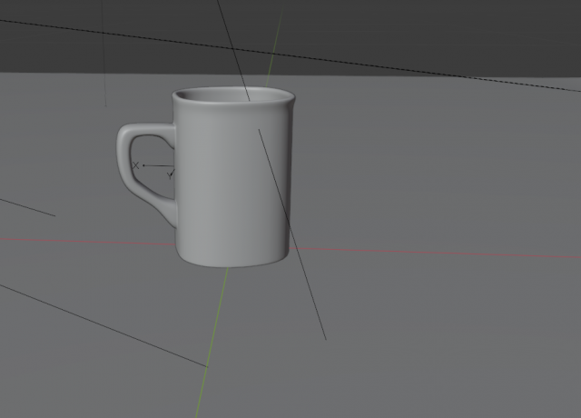 blender 3D Model .c4d .max .obj .3ds .fbx .stl .blend