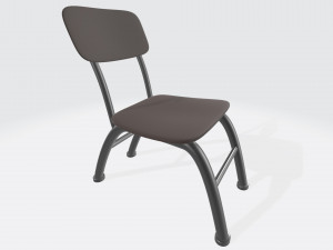 chair 3D Model
