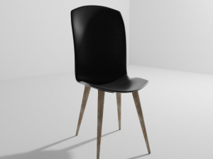 chair 3D Model