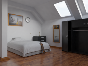 room interior design model 001 Modelo 3D