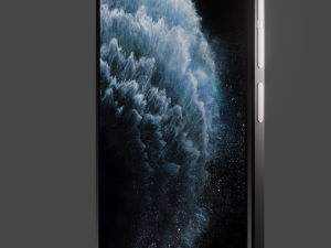 smartphone generic 3D Модель