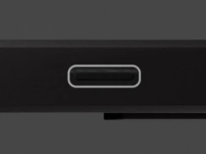 智能手机通用 3D 模型