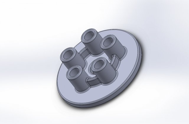 aa2 Modello 3D .c4d .max .obj .3ds .fbx .stl .blend 