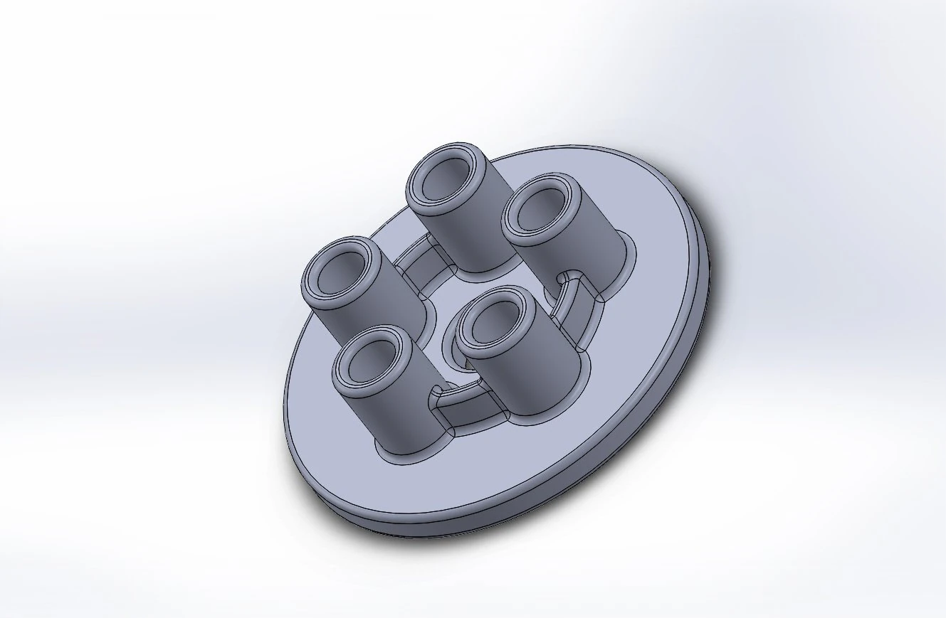 aa2 3D Model .c4d .max .obj .3ds .fbx .stl .blend 