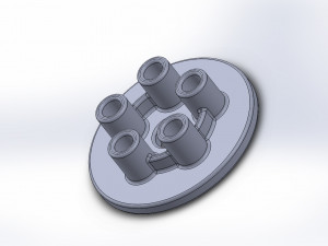 aa2 Modelo 3D